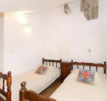 Palazzo Comfort Apartment Split
